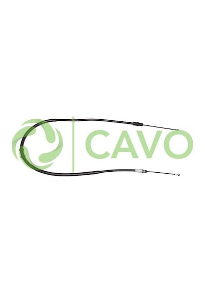 CAVO 1302569 CAVO EL FREN TELİ MASTER III