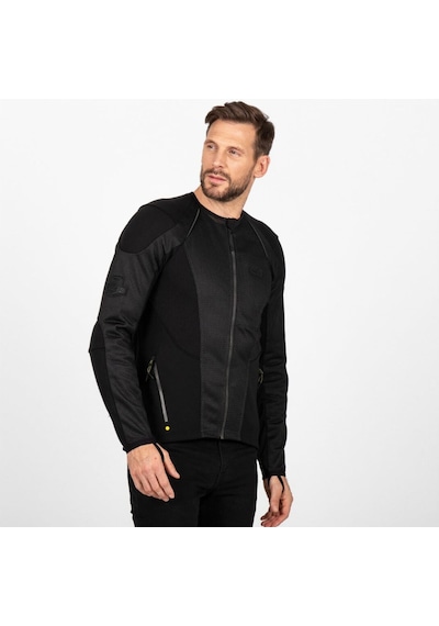 Knox Urbane Pro Mk3 Korumalı File Motosiklet Montu