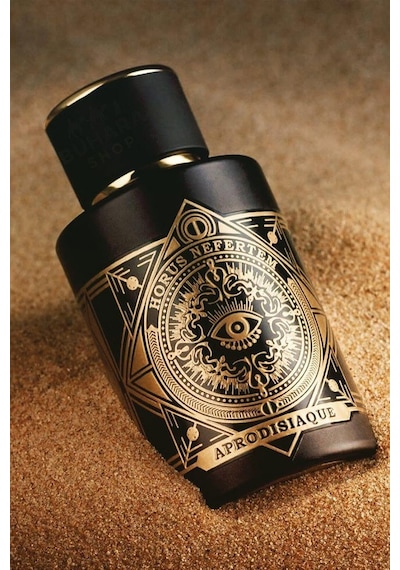 Tr Aphrodisiaque Edp 100 Ml Erkek Parfümü, Çiçeksi Koku, 24 Saat Kalıcılık Amber