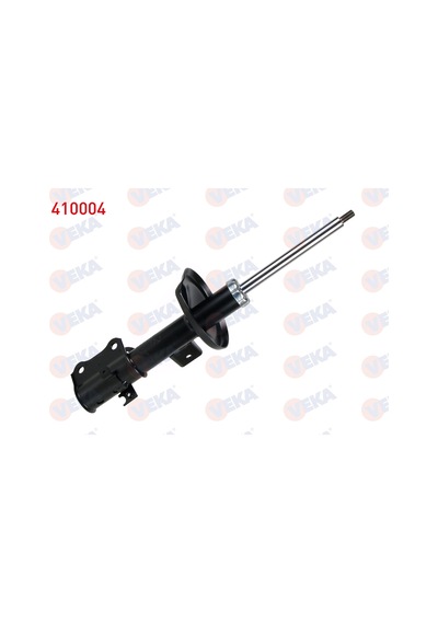 Suzuki Grand Vitara Iı Jt 1.6 Vvt-ı - 1.9 Ddis - 2.0ı 2005-2010 Amortisor On Sag Gazli