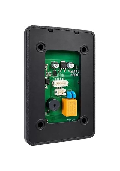Hubrendy Sh Powermaster Pm-38816 Dijital Tuş Takımlı Ve Rfıd Kartlı Şifreli Geçiş Kontrol Terminali