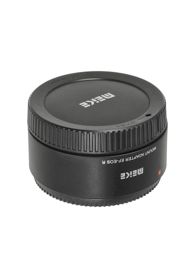 Tenesa Mk-eftr-a - Canon Ef-eos R İçin Eos R Kamera Değiştirilmesi Ef/ef-s Lensler Canon Eos R Süngü Adaptörü İle Uyumlu Meike Mercek Adaptörü Halkası