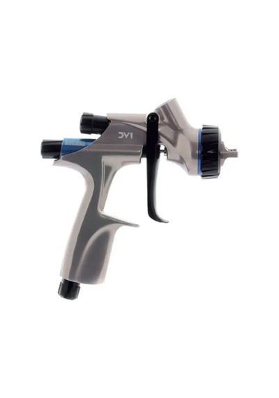 Devilbiss Dv1 Bazkat Boya Tabancası 1.3mm