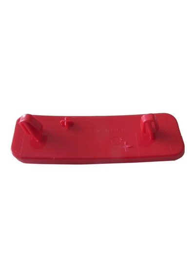 Oem No Bk2z-13a565-a Uyumlu Ford Transıt Connect 15/18 Arka Tampon Reflektörü Sol