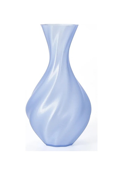Bıqu Pla Translucent Mist Blue 1kg Filament