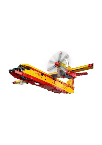 LEGO® Technic İtfaiye Uçağı 42152 1134 Parça