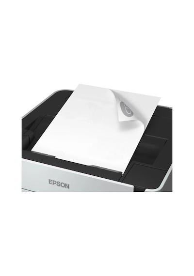 Epson Ecotank M1180 A4 Mono Tanklı Inkjet Yazıcı 20 Ppm, 11.000 Sayfa Mürekkep, Wi-fi & Ethernet