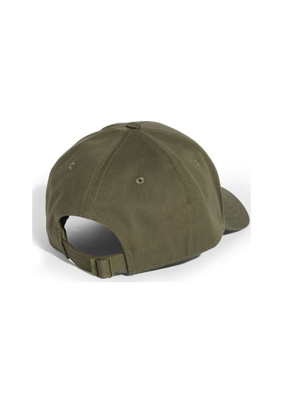 Adidas Bb Cap Cot Nl Olıst Pastel Yesıl Unisex Şapka Yeşil