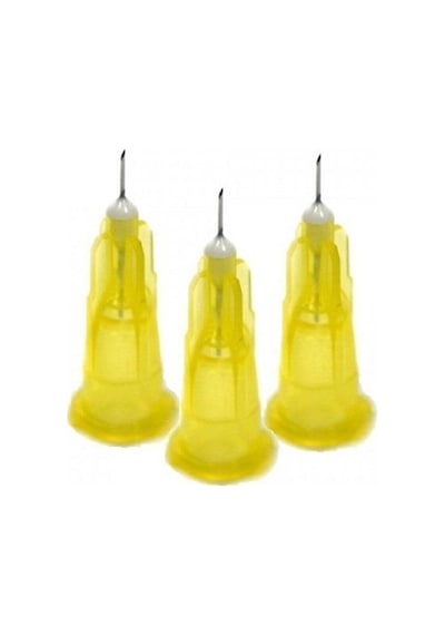 Ayset Steril Mezoterapi İğnesi 30 G 0.30 x 4 MM 50 Adet
