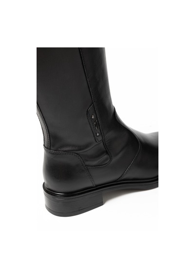 Nero Giardini Nero Black Çizme Kadın I308812d 100 Nerogiardini Guanto Nero T.wonderful 1 Nero 9 Tr Atessa Nero Nero Black