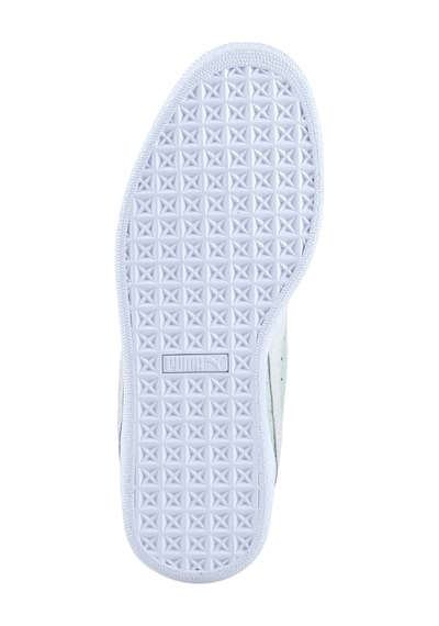 Puma Suede Classic Xxı Kadın Yeşil Spor Ayakkabı 395788-03 Yeşil