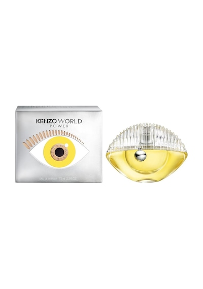 Kenzo World Power Kadın Parfüm EDP 75 ML