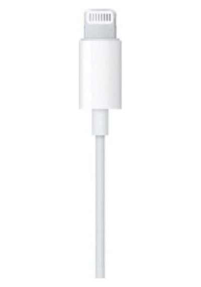 Apple EarPods MMTN2AM-A Beyaz Kulakiçi Kulaklık