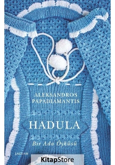 Hadula - Aleksandros Papadiamantis