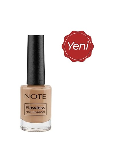 Note Flawless Nail Enamel Oje No 51 Diğer