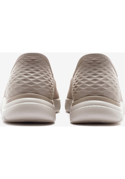 Skechers On - The - Go Flex - Clover Kadın Bej Yürüyüş Ayakkabısı 138182 Tpe Bej