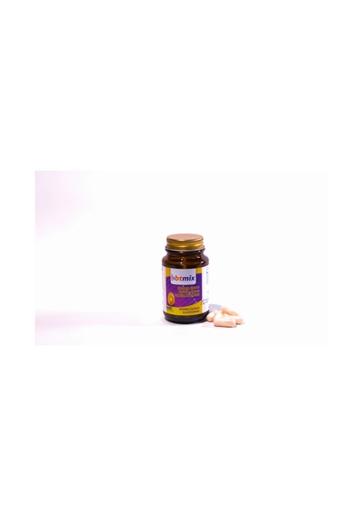 Btmix Yumurta Kabuğu + Msm 30 Kapsül 8681438468314