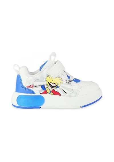 Vicco 346.p26y.116 Boyko Günlük Sneakers Beyaz Çocuk Spor Ayakkabı