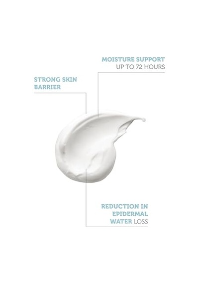 The Purest Solutions, 24 Saat Etkili Günlük Yoğun Nemlendirici Cilt Bakım Kremi 50 Ml