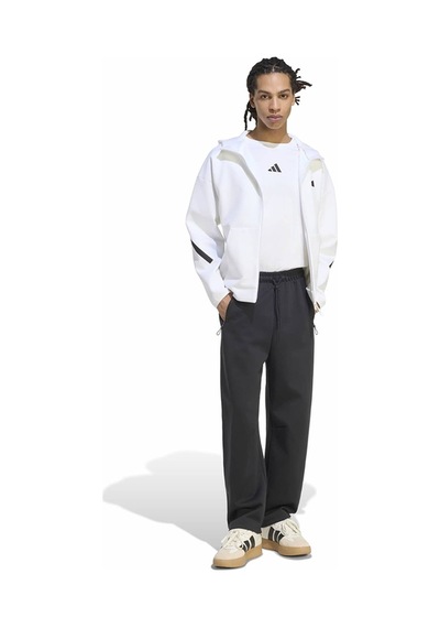 Adidas Erkek Ceket M Z.n.e. Fz Kf6439 Beyaz