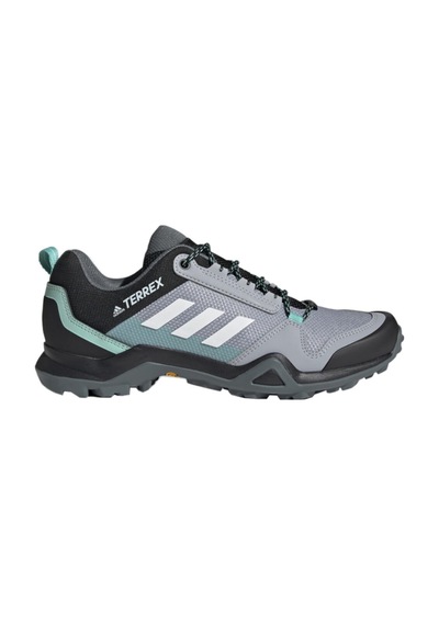 Adidas Terrex Ax3r Outdoor Kadın Ayakkabı Siyah