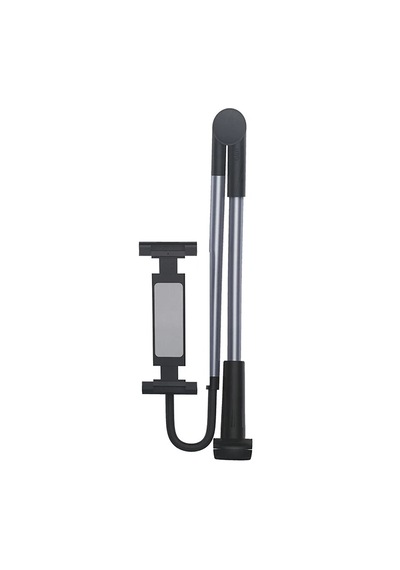 Microcase 360 Döner Başlıklı Masa Üstü Tablet Tutucu Katlanabilir Akrobat Tablet Standı - Al5725