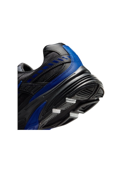 Nike Initiator 394055-004 Sneaker Siyah-mavi Günlük Ayakkabı Siyah - Mavi