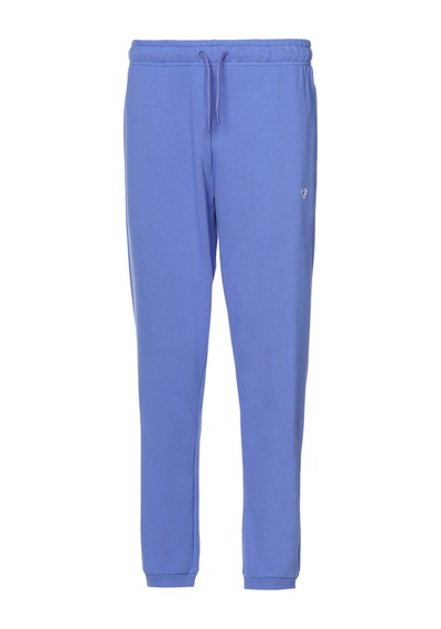 Hummel T-ıc Ico Eşofman Altı 931893-7837 Mavi