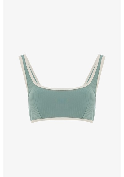 Penti Açık Yeşil Ivy Bikini Üstü