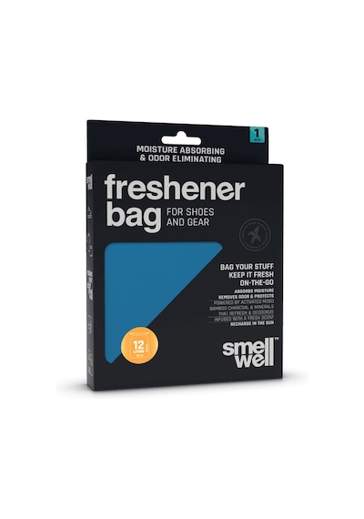 Smellwell Freshener Bag Blue