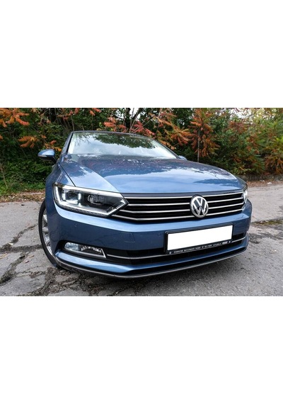 Volkswagen Passat Uyumlu Yedek Parça B8 2015-2018 Highline Led Fa