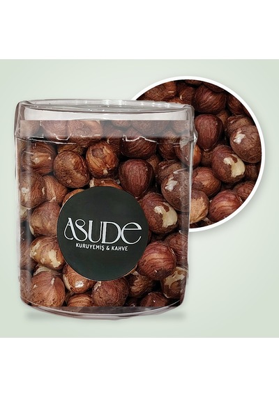 İç Fındık Çiğ 250 G
