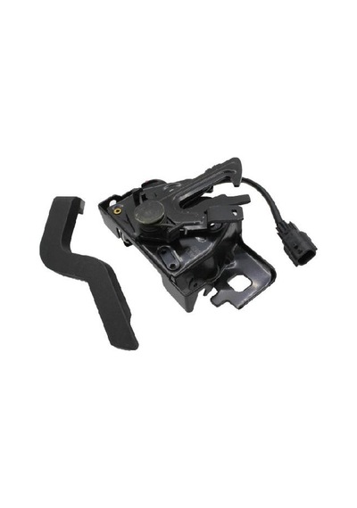 Motor Kaput Kilidi Elektrikli Clio 4 Symbol Joy Logan 2 Sandero 2 656011344r Rn4406 Zenon