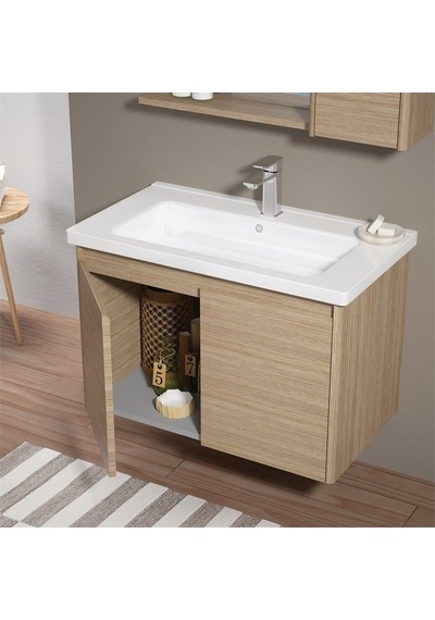 Orka Duden 80 Alt Modül + Lavabo Kapaklı Odeon Mese Diğer Orka Duden 80 Alt Modül + Lavabo Kapaklı Odeon Mese Diğer