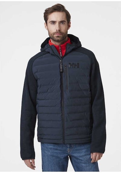 Arctic Ocean Hybrid Insulator Erkek Mont
