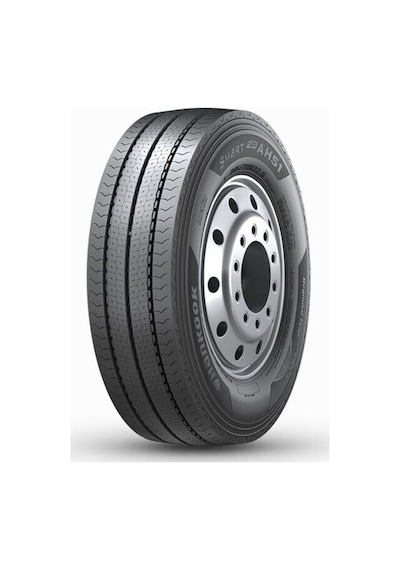 Hankook 315/70R22.5 156/150L Ah51 Ön Aks Kamyon Yaz Lastiği  - 2026