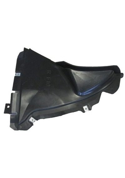 Bmw 5 Seri F10 10/16 Ön Çamurluk Davlumbazı Bakali Ti Sağ Tampon Altı Plasti K Enjeksi Yon