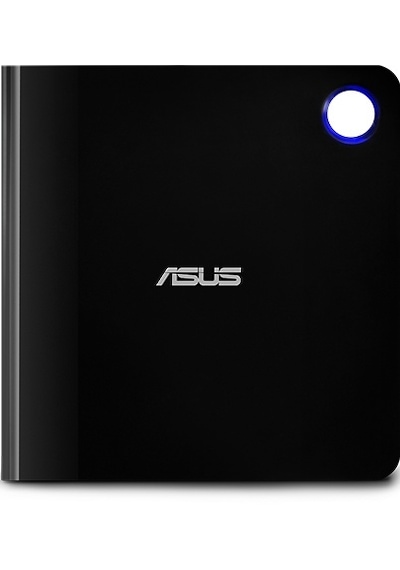 Asus SBW-06D5H-U USB 3.1 Harici Ultra İnce Blu-Ray Yazıcı