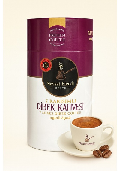 Nevzat Efendi 3 Lü Set 7 Karışım + Fındıklı + Damla Sakızlı 3 Al 2 Öde Diğer