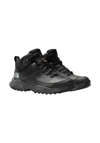 The North Face Storm Strıke Iıı Su Geçirmez Kadın Bot Nf0a5lwgkt01 Siyah