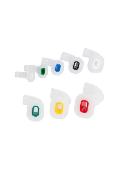 Easyflow Airway No: 3 Yeşil 3'lü