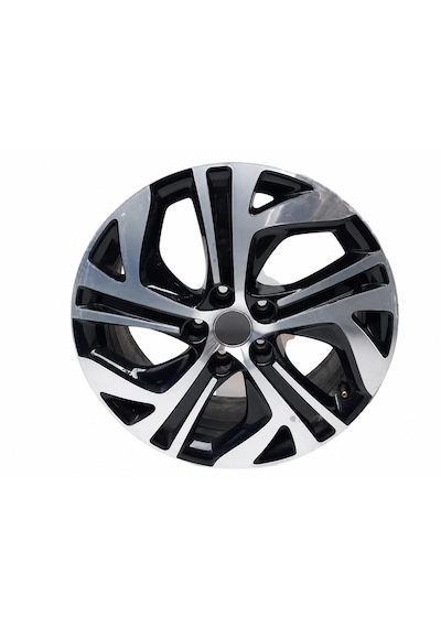 Citroen C4 Picasso 2 Sıfır  17 İnç Jant 7jx17 5x108 Et50 96770901xy