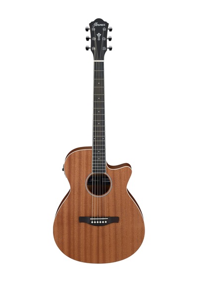 Ibanez Aeg7mh-opn Aeg Serisi Elektro Akustik Gitar