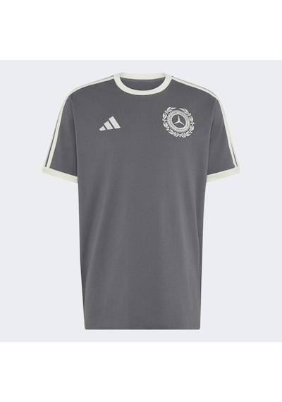 Adidas Ib7013 Mer Sa Icn Tee Erkek Tişört Gri