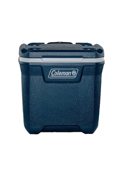 Coleman Xtreme Wheeled 28 Qt Tekerlekli Soğutucu Buzluk 26 Lt 001