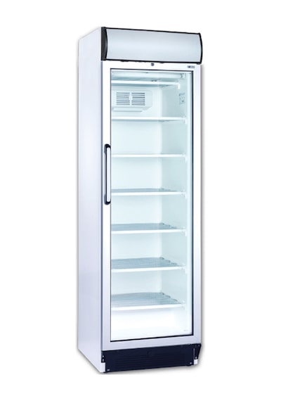 Uğur UDD 370 DTKL 270 LT Dikey Muhafaza Dolabı