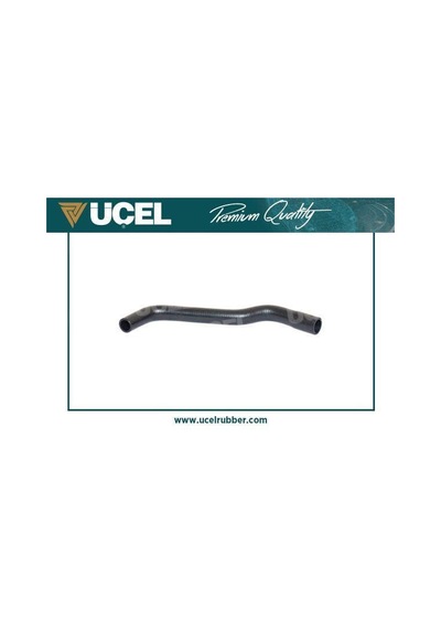 ÜÇEL 35760 Radyatör Hortumu Linea Üst 1,4 16V