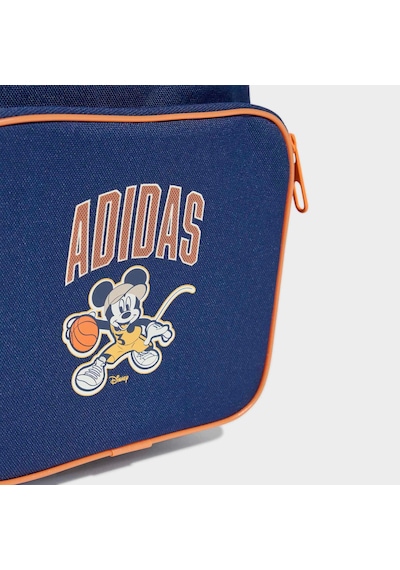 Adidas Disney Mickey Mouse Çocuk Lacivert Sırt Çantası Ka9886 Lacivert