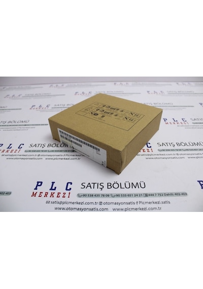 6ES7521-1BL00-0AB0, 6ES7 521-1BL00-0AB0 SIMATIC S7-1500, DIGITAL INPUT MODULE 32 DI ÜRT.GARANTİSİ