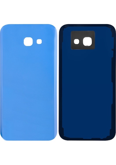 Teknonet Samsung Galaxy A720 A7 2017 Uyumlu Batarya Kapağı 001